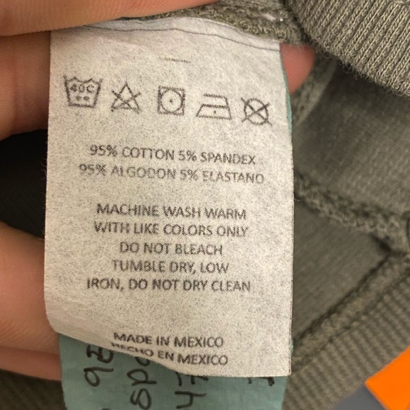 UO Future State ribbed crop top - Picture 10 of 15